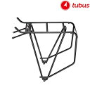 チューブス CARGO (カーゴ)28インチ tubus 送料無料