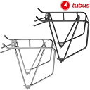 チューブス CARGO (カーゴ)26インチ tubus 送料無料