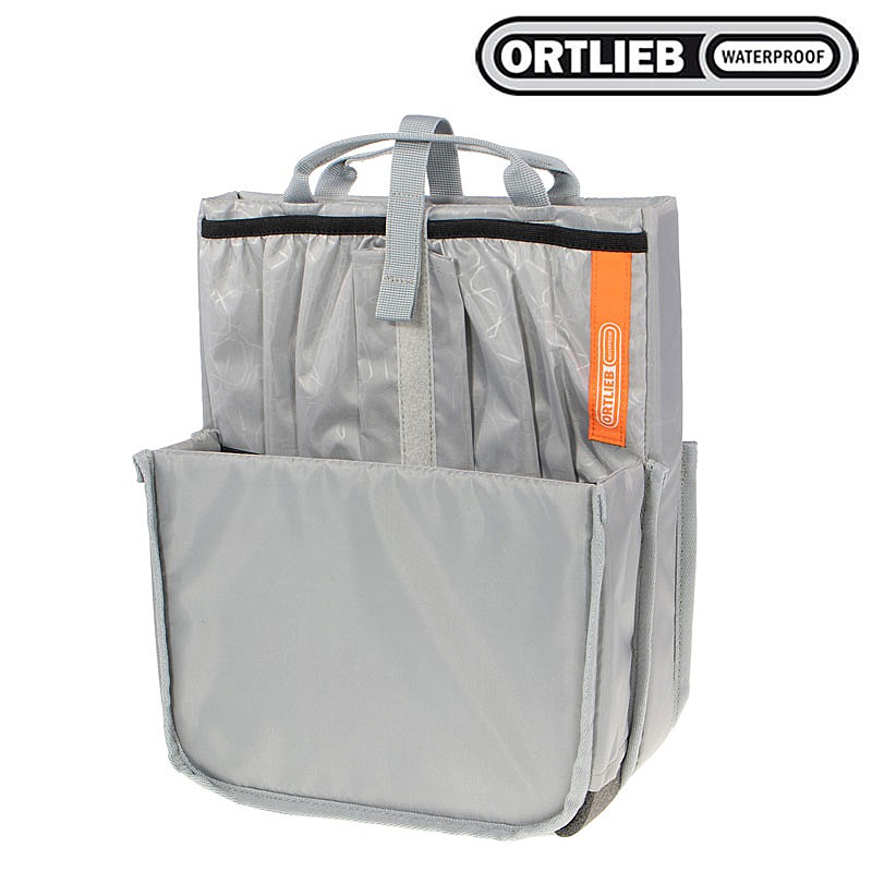 オルトリーブ COMMUTER INSERT （コミューターインサート）Sサイズ ORTLIEB 送料無料