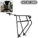オルトリーブ QUICK RACK XL (クイックラックXL)耐荷重:27kg ORTLIEB 送料無料