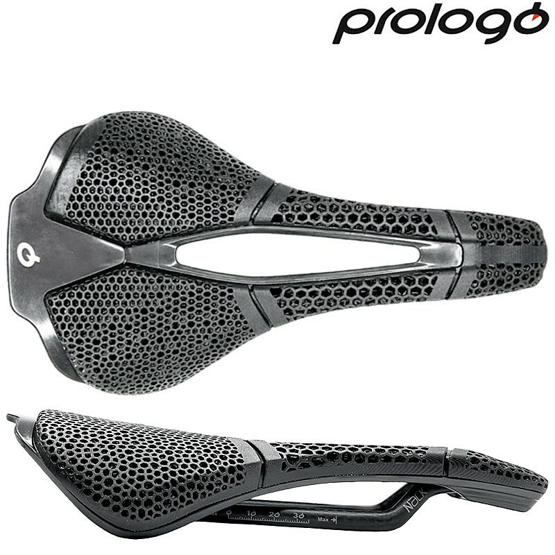 プロロゴ SCRATCH M5 （スクラッチM5）3DMSS 穴あきPASモデル レール：NACK Prologo 送料無料