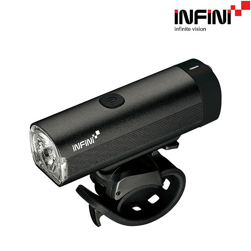 インフィニ CORE 800 I-291P （コア800I-291P）フロントライト 充電式 800ルーメン INFINI 送料無料