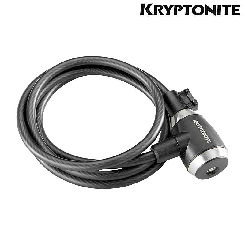 クリプトナイト KRYPTOFLEX 815 KEY CABLE （クリプトフレックス815キーケーブル） KRYPTONITE