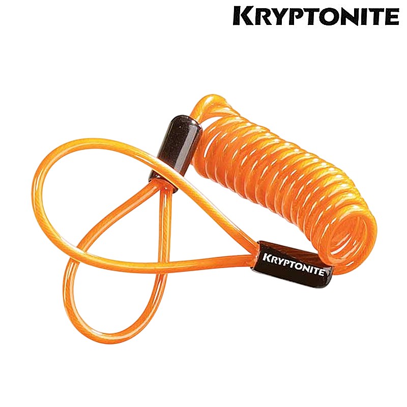 クリプトナイト DISC LOCK REMINDER （ディスクロックリマインダー） KRYPTONITE