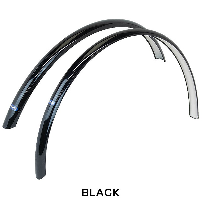 ホンジョ H30 スムース BLACK 20インチ Honjo