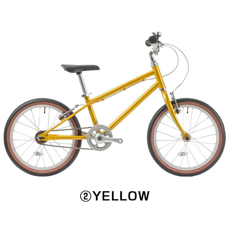 ヨツバサイクル WITH （ウィズ）20インチ YOTSUBA CYCLE