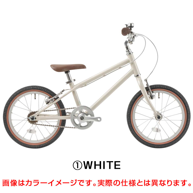 ヨツバサイクル WITH （ウィズ）24インチ YOTSUBA CYCLE