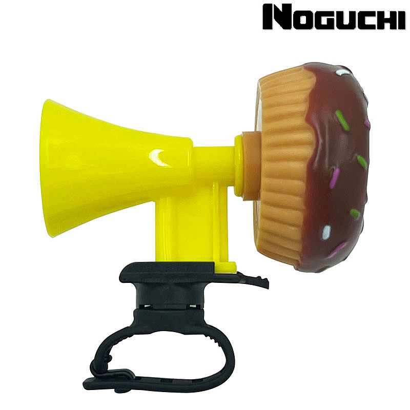 ノグチ DONUT HORN （ドーナツホーン）ストラップ式 NOGUCHI