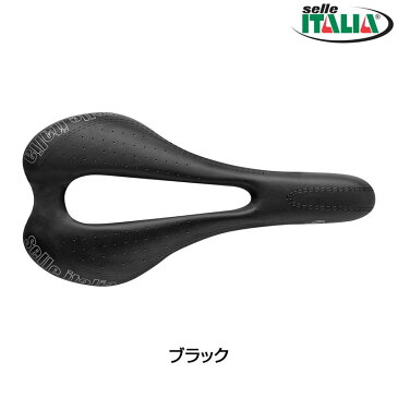 SELLE ITALIA（セライタリア） SLR LADY FLOW（SLRレディーフロー） [サドル] [ロードバイク] [クロスバイク]