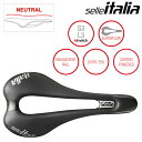 セライタリア NEUTRAL：SLR TM SUPER FLOW （SLR_TMスーパーフロー） SELLE ITALIA