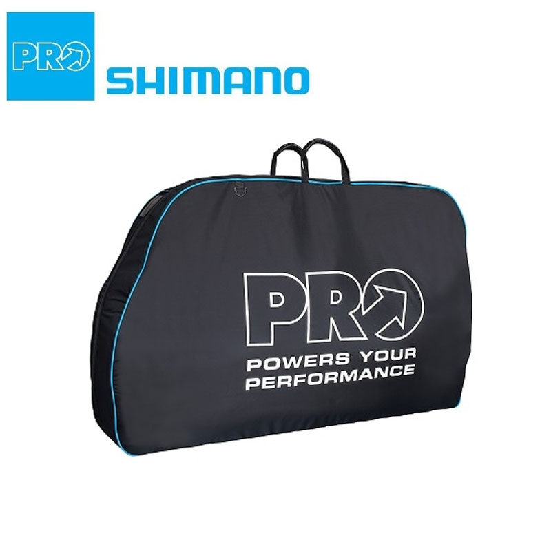 シマノプロ BIKE BAG （バイクバッグ）【ロードバイク用輪行袋 輪行バッグ】 SHIMANO PRO 土日祝も営業 送料無料