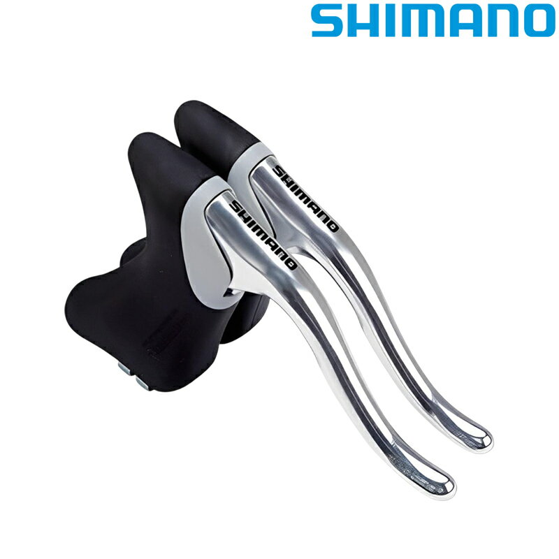 シマノ BL-R400 ブレーキレバー 左右セット SHIMANO