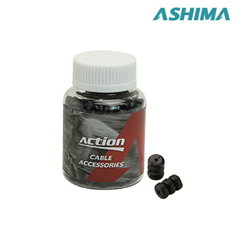 ASHIMA（アシマ） ASM アクション ケーブルドーナツ シフター用 600個入