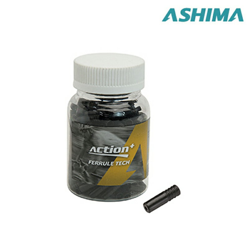 樂天商城 - ASHIMA（アシマ） ASM アクションプラス ギア フェルール 4.5mm用 200個入