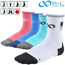 大感謝祭セール!【アウトレット】アールエルソックス TBK-550R BIKE GRIP HARD SOCK(バイク グリップ ハード ソックス)ラウンド R×...