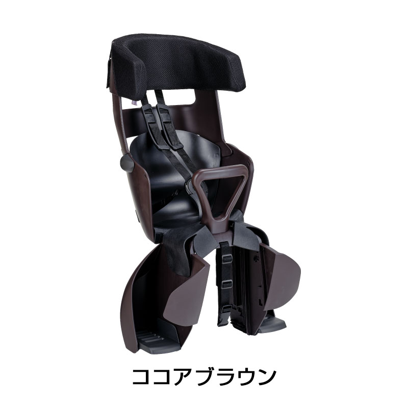 オージーケー技研 GRANDIS ZERO RBC-017DX OGK