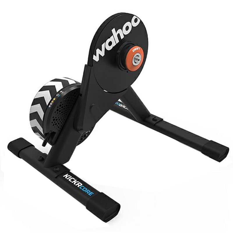 ��ա� KICKR CORE 2 �ʥ��å�������2��with Zwift Cog N Clicks wahoo ����̵��
