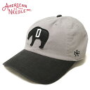 AMERICAN NEEDLE AJj[h Negro League jO[O smu694a-dec