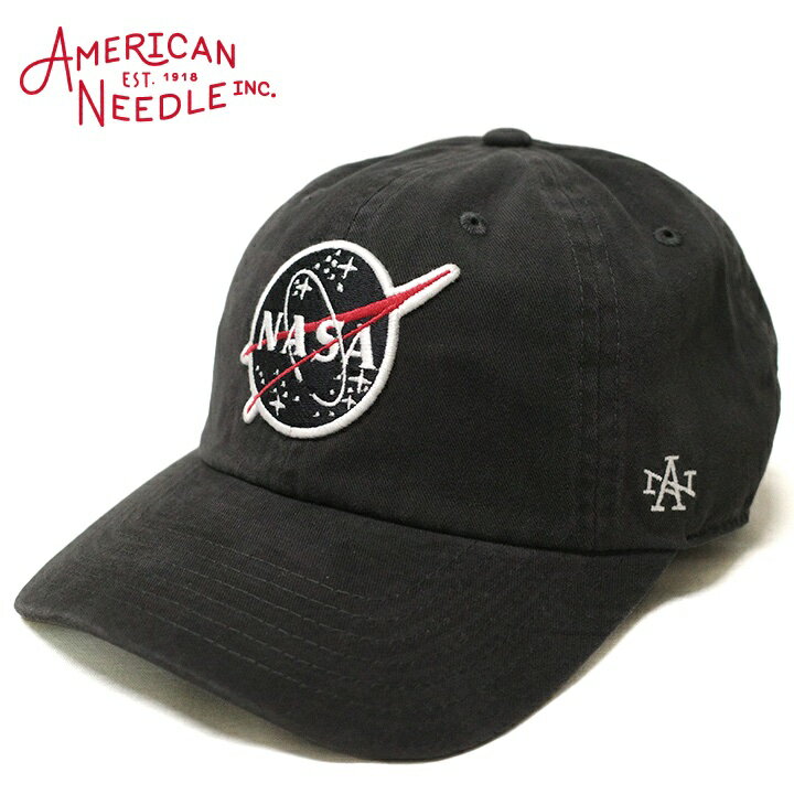 AMERICAN NEEDLE アメリカンニードル NASA