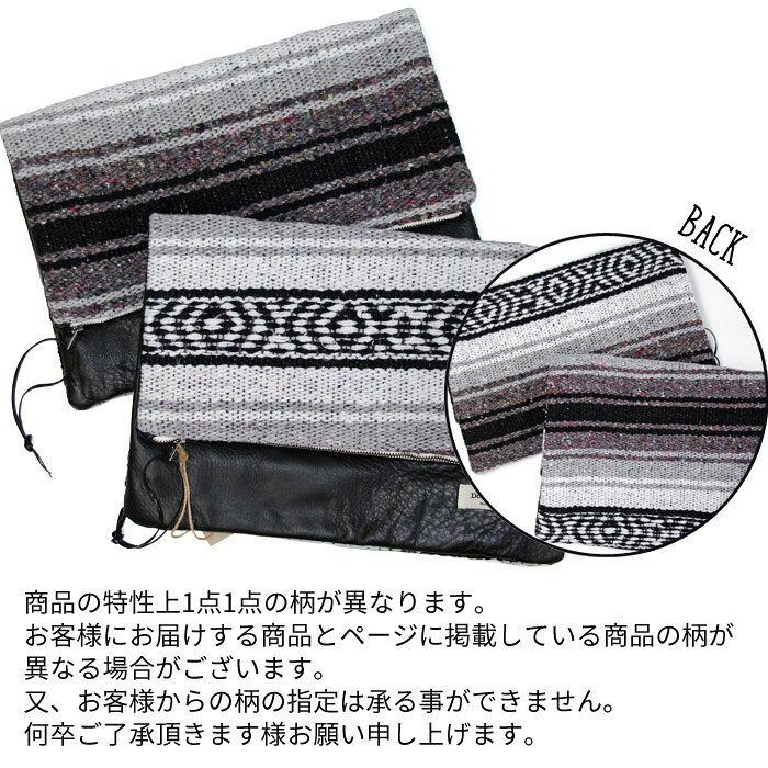 Double Shot ���֥륷��å� ����å��Хå� LEATHERS LARGE HOLD CLUTCH ds0012-cl-mrbk