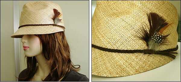 SanDiegoHat ����ǥ������ϥå� �ڡ��ѡ��ϥå� ˹�� ebh9798osnat