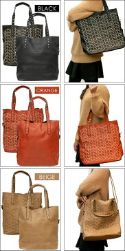 STREET LEVEL ストリートレベル 鞄 トートバッグ スタッズ STUDDED TOTE 4932