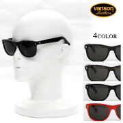 VANSONバンソンサングラスnvew-402