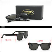 VANSONバンソンサングラスnvew-402
