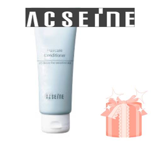 ACSEINE アクセーヌ ヘアケアコンディショナー(150g)