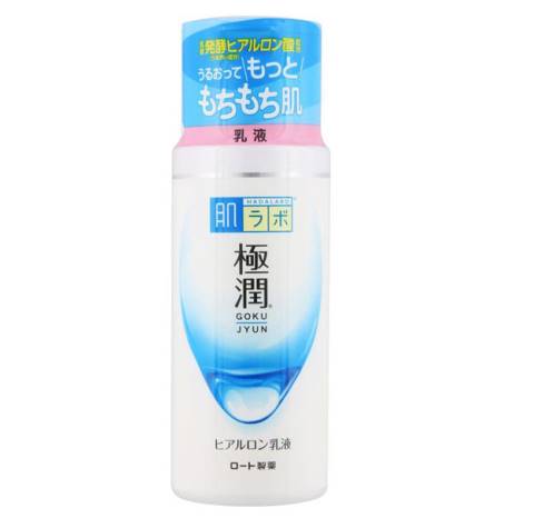 ロート製薬 極潤 ヒアルロン乳液(140mL)