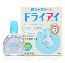 【第3類医薬品・送料込】ロート製薬 ロート 新なみだロート ドライアイ(13ml)