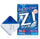 【第3類医薬品・送料込】ロート製薬 ロート ジーコンタクトb(12mL)