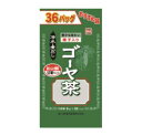 山本漢方製薬 お徳用 ゴーヤ茶＜ティーバッグ＞(8g×36包)