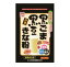 【送料込】山本漢方製薬 黒ごま黒豆きな粉 分包タイプ(10g×20包)