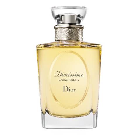 クリスチャンディオール ディオリシモ オードゥ トワレ(50ml)