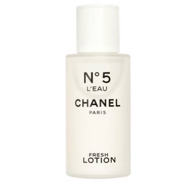 シャネル ボディミルク 【正規品・送料込】シャネル N°5 ロー フレッシュ ローション(100ml)