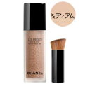 CM:8200■シャネル レ ベージュ オー ドゥ タン ミディアム(30mL)使うたびに新しい、つけるたびにフレッシュなファンデーション。ミストが肌にかかるような新感覚のつけ心地。《カラー：ミディアム》■販売価格等につきまして・1個での販売となっています。・代行手数料及び手配時の送料等が含まれています。お近くに売っていない地域の方にお届けするために価格設定していますのでデパート等よりも高額となっています。・こちらの商品は発送にお日にちが掛かる場合があります。ご了承くださいませ。■広告文責■お問い合わせ先:有限会社COSME2000　Tel.0745-79-0205(mail:order@cosme2000.jp)・発売・製造元又は輸入元:シャネル株式会社・原産国:海外製(フランス)・商品区分:化粧品(スキンケア)※季節などにより予告なく原産国が変更になることがあります。※パッケージ等は予告なく変更されることがあります。※衛生商品につき返品・交換は一切お受けできません。