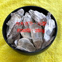 ◆小型固形◆飼育水のPH整用◆牡蠣殻(カキガラ)◆約3.0cm〜5.0cm【30個セット】●●※12:00までの注文で翌日お届け※●●