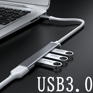 USBϥ Type C USB A ٤2 ͥ 4ݡ ĥ usb type-c Ѵץ Хѥ  ѥ usbݡ䤹 iPhone15 iPad MacBook iMac Surface Pro ΡPC ɥ xiaomi huaweiб