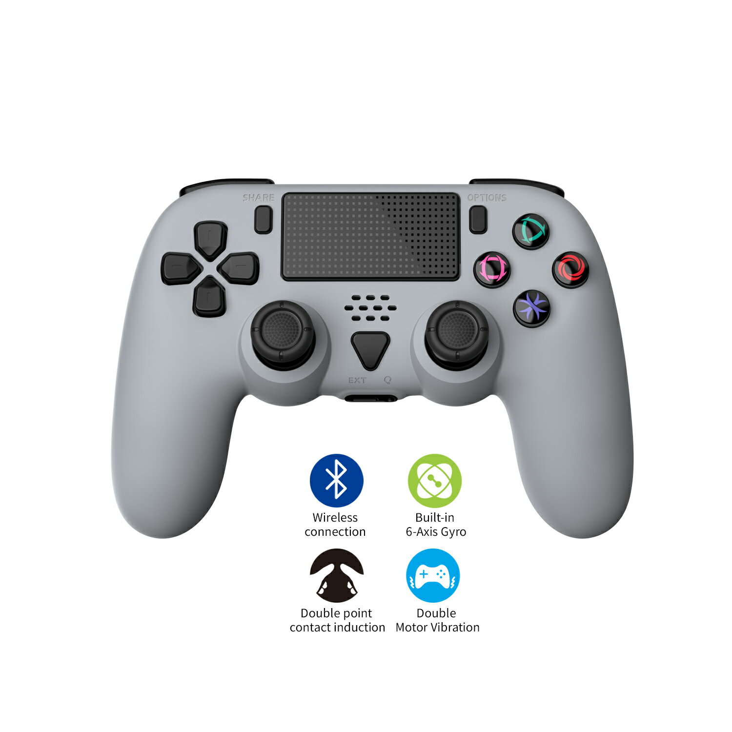 QISI公式 PlayStation 5 互換...の紹介画像2