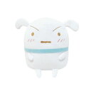 クレヨンしんちゃん ペール ぬいぐるみ L シロ きりっ 大きい 特大 グッズ ぬいぐるみ キャラクター しんちゃん 公式グッズ ホワイトデー プレゼント 人気 友達 子供 女の子 男の子 プレゼント 女性 小学生 子ども