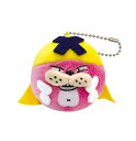 クレヨンしんちゃん スーパーシロ マスコット デカプー グッズ ぬいぐるみ キーホルダー しんちゃん 公式グッズ プレゼント 人気 友達 子供 女の子 男の子 ...