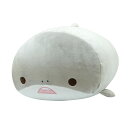 《20%off! 楽天スーパーセール期間中》 サメ ぬいぐるみ 大きい 特大 猫 もちもち ふわふわ ホワイトデー プレゼント もっちり もふもふ 人気 子供 誕生日 ギフト 女の子 動物 さめ 抱き枕 かわいい クッション