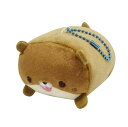 コツメカワウソ プチ マスコット ぬいぐるみ カワウソ もちもち キーホルダー 小さい ストラップ こつめかわうそ ホワイトデー プレゼント 人気 友達 子供 ...