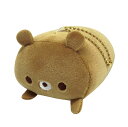 クマ プチ マスコット ぬいぐるみ もちもち ふわふわ キーホルダー 小さい かわいい ストラップ くま ホワイトデー プレゼント 人気 子供 誕生日 女の子 ...