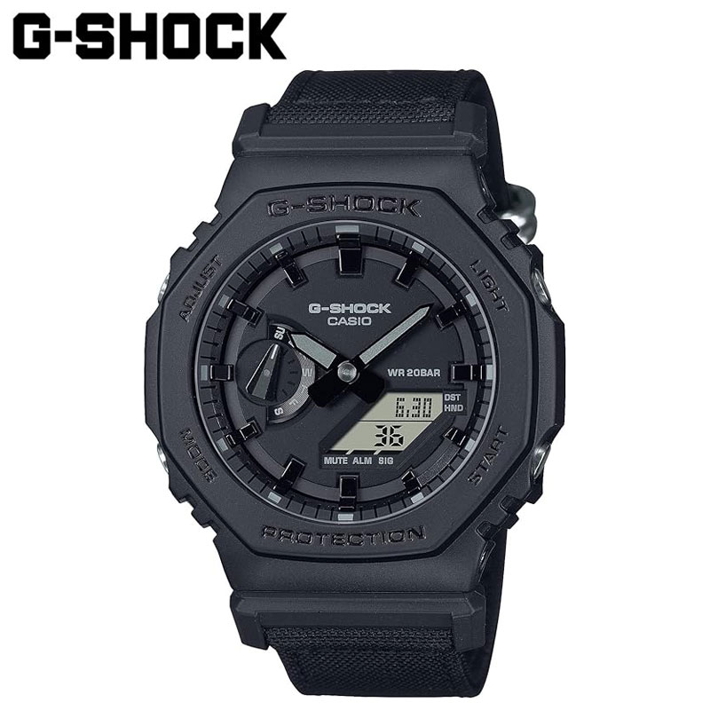 カシオ ジーショック GA-2100BCE-1AJF 時計 腕時計 国内正規品 CASIO G-SHOCK Gショック ウォッチ LEDライト 防水 気圧防水 耐衝撃構造