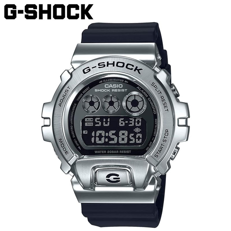 楽天市場】g－shock gb－6900b－1bjfの通販