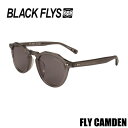 国内正規品 BLACK FLYS FLY CAMDEN サングラス ブラックフライ カムデン BF-1259-09 カリフォルニア サーフ グラサン サーフィン フィッシング スケート 西海岸 SURF SK8 ストリート