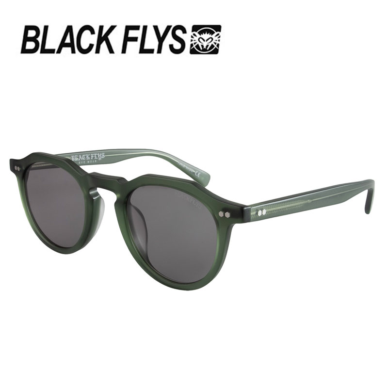 BLACKFLYS FLY CAMDEN サングラス ブラックフライ カムデン BF-1259-12 国内正規品 カリフォルニア サーフ グラサン サーフィン フィッシング スケート 西海岸 SURF SK8 ストリート