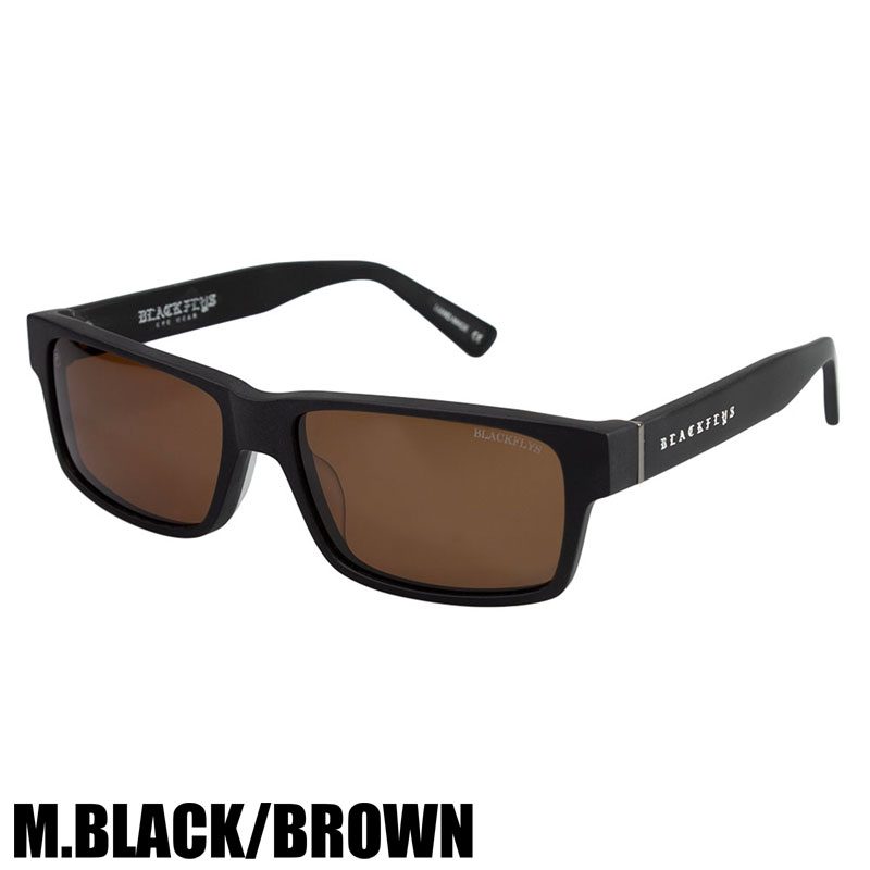 BLACKFLYS FLY DESPERADO サングラス 偏光レンズ ブラックフライ デスペラード BF-14509-07 国内正規品 ポラ 偏光 POLA POLARIZED グラサン サーフィン サーフ フィッシング スケート カリフォルニア 西海岸 SURF SK8ストリート